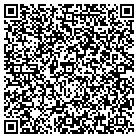 QR code with E S Jacks Printing Service contacts