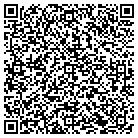 QR code with Hinesville Home Center Inc contacts