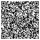 QR code with Morgan Cafe contacts