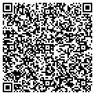 QR code with Music South Limousine Service contacts