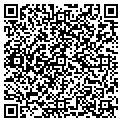 QR code with Jack's contacts
