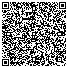 QR code with Hyatt Electric Services Inc contacts