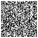 QR code with C I R R Inc contacts