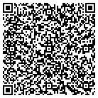 QR code with Georganne Hartlage Intr Design contacts