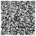 QR code with Prowant Construction Co contacts
