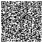 QR code with Jeff Kelley Grading Inc contacts