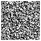 QR code with Big A's Bar BQ & Pizza Too contacts