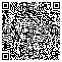 QR code with Chu's contacts