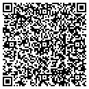 QR code with Happy Valley Stables contacts