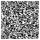 QR code with Alan V Mock Construction Inc contacts