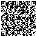 QR code with Gymworks contacts
