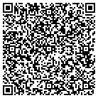 QR code with G & S 66 Service Station contacts