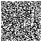QR code with Ozark Wilbert Vault Co contacts