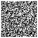 QR code with The Bigger Half contacts
