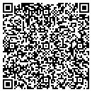 QR code with Fox's Pizza contacts
