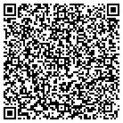 QR code with Alpha Systems & Technologies contacts