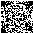 QR code with DJC Concrete Pumping contacts