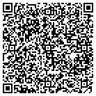 QR code with Georgia Therapeutic Center LLC contacts