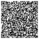 QR code with Zellner Transfer contacts