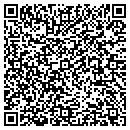 QR code with OK Roofing contacts