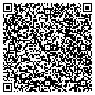 QR code with Leon Pass Construction contacts