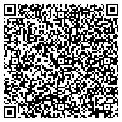 QR code with Peachy Clean Windows contacts