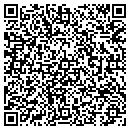 QR code with R J Wagner & Company contacts
