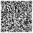 QR code with Timberline Construction Softwa contacts