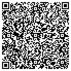 QR code with Headland First Baptist Church contacts
