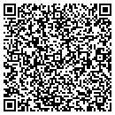 QR code with Amerifresh contacts