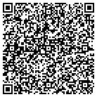 QR code with First Steps Child Development contacts