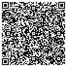 QR code with Mahany Construction Co Inc contacts