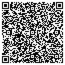 QR code with McClure Logging contacts