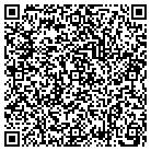 QR code with J B Stevens Construction Co contacts