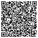 QR code with Frolic contacts