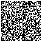 QR code with Peachstate Audio & Lighting contacts