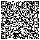 QR code with T & T Paint Contractor contacts