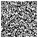 QR code with B & F Imports Inc contacts