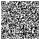 QR code with Madwhacker contacts