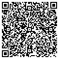 QR code with UPS contacts