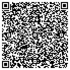 QR code with Tybee Island Historical Scty contacts