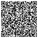 QR code with Genie Pool contacts