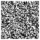 QR code with Peak Paterinty Testing contacts