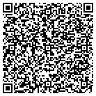 QR code with Chiropractic Life Care-Georgia contacts