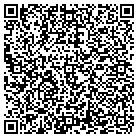 QR code with A Around The Clock Locksmith contacts