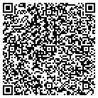 QR code with C&C Lawn Mntnce/ Jntr Srvicces contacts