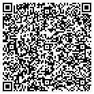 QR code with M T Haymes Accounting Offices contacts