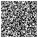 QR code with K2 Entertainment contacts