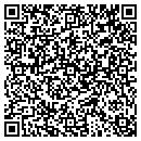 QR code with Healthy Hollow contacts