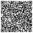 QR code with Hyden Miron and Foster contacts